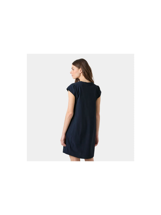 Sukienka HELLY HANSEN W Thalia Shift Dress granatowa
