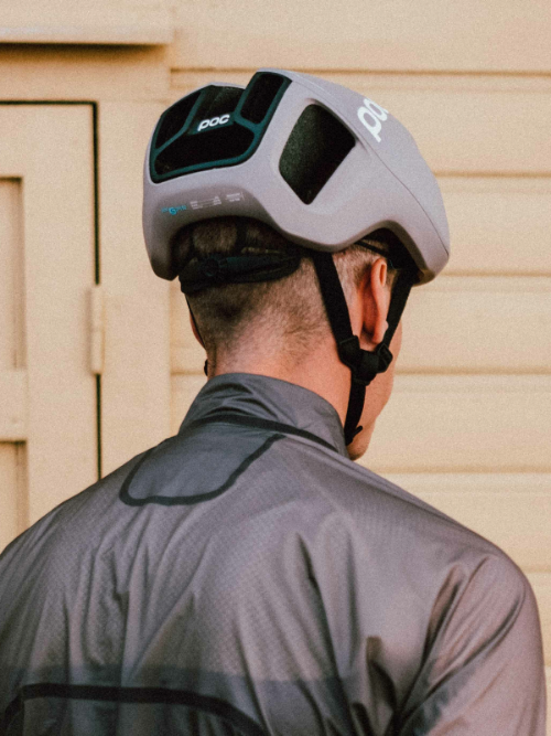 Kask Rowerowy POC VENTRAL SPIN - rowerowy - Adventure Sports
