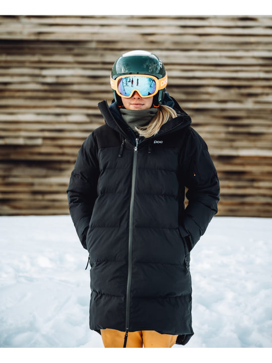 Parka zimowa damska POC W’S LOFT - Kurtka narciarska - Adventure Sports
