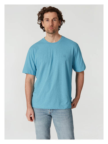 Kolor: lake blue