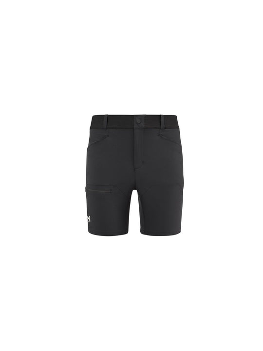 Szorty MILLET M Onega Stretch Short czarny - Adventure Sports
