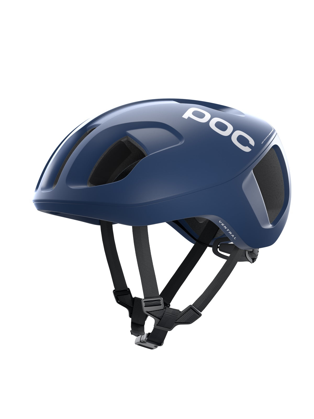 Kask Rowerowy POC VENTRAL SPIN - rowerowy - Adventure Sports