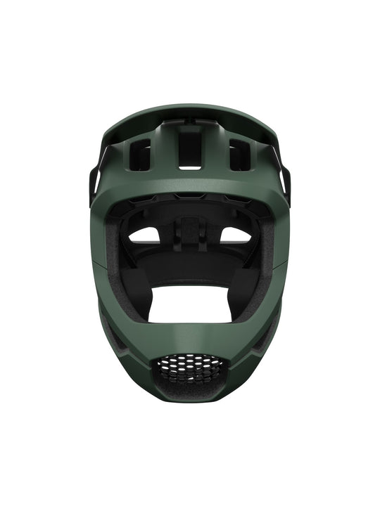 Kask rowerowy POC OTOCON - zielony - Adventure Sports
