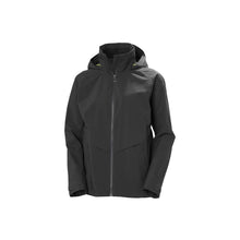 Kurtka HELLY HANSEN W HP RACING HOODED J zielony - Adventure Sports

