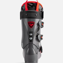 Buty narciarskie ROSSIGNOL HERO WORLD CUP 110 MV Meteor Grey
