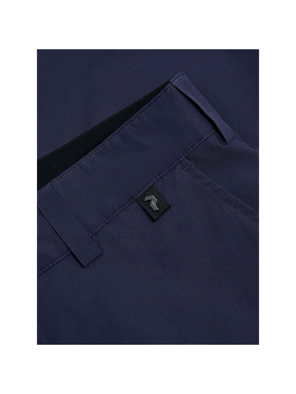 adventuresports spodnie-peak-performance-m-player-pants-niebieski-g77175020-2n3 detail