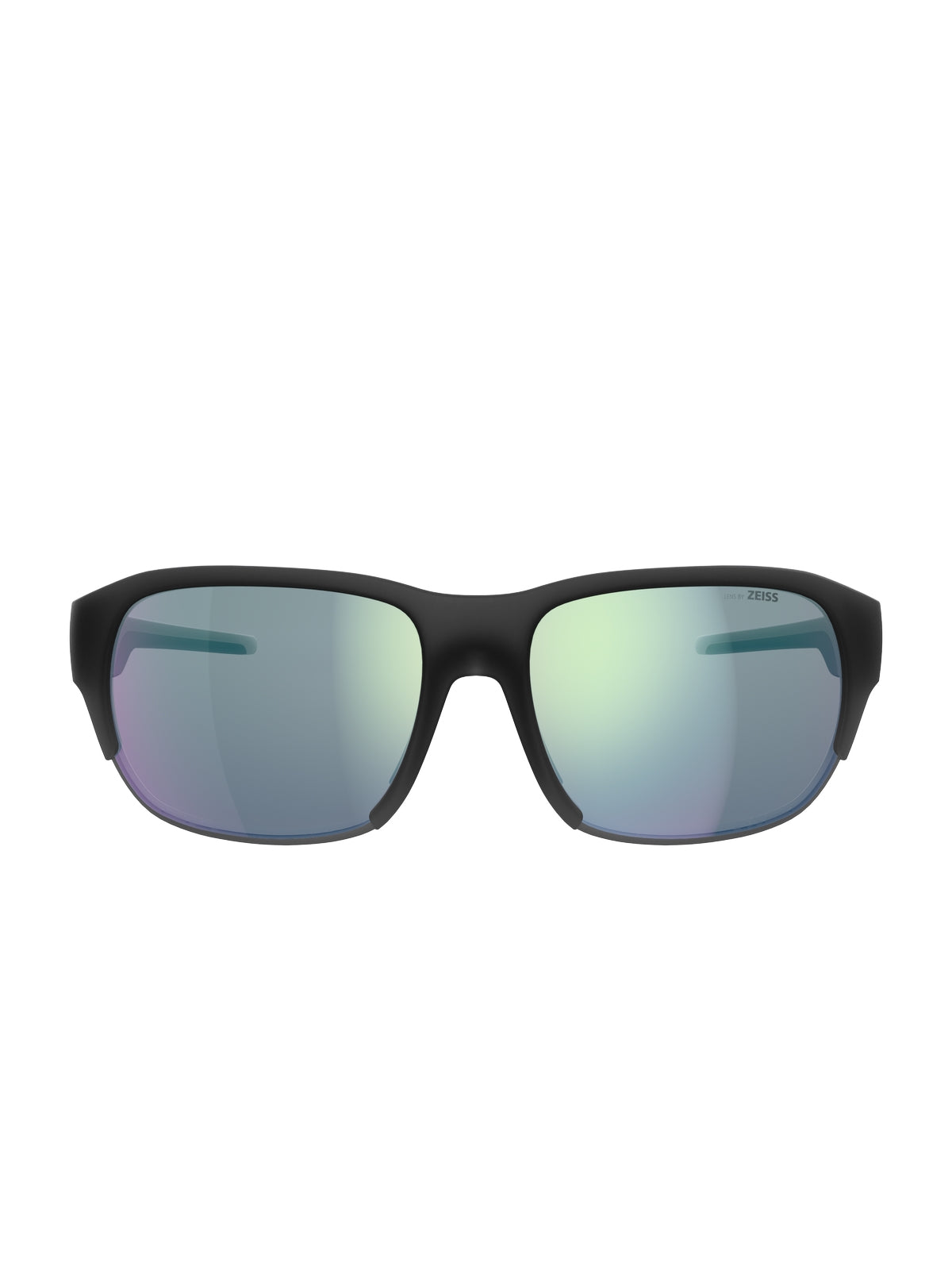 Okulary POC DEFINE czarny - Grey/Deep Green Cat 3 - ONE SIZE - Adventure Sports