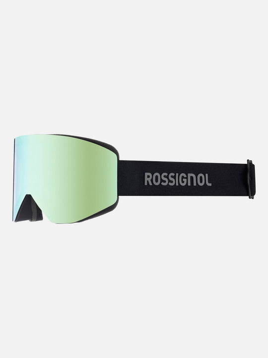 Gogle narciarskie ROSSIGNOL Otava Photochromic Cat 1-3 Black
