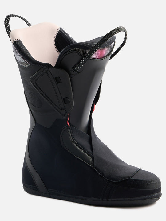Buty narciarskie LANGE Code 115 W BOA LV GW green
