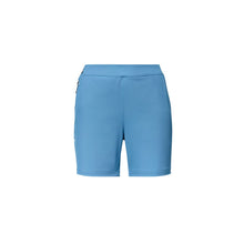 Szorty damskie MILLET Parmelan Str Short W niebieskie
