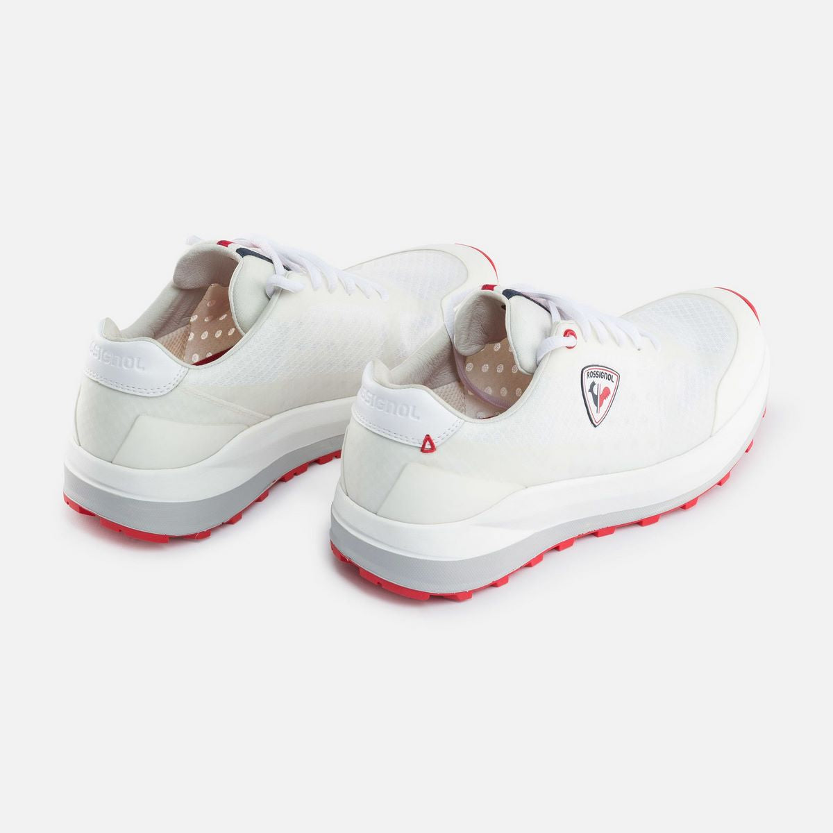 Buty ROSSIGNOL RSC WHITE - sportowe - Adventure Sports