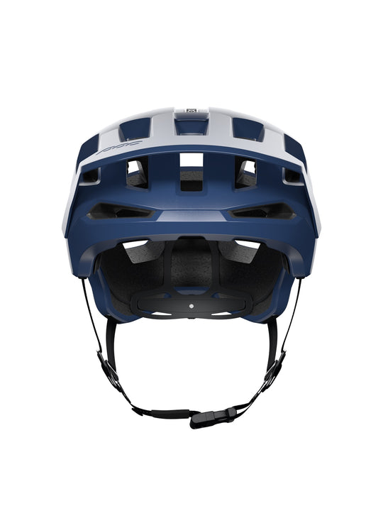 Kask rowerowy POC KORTAL - niebieski - Adventure Sports

