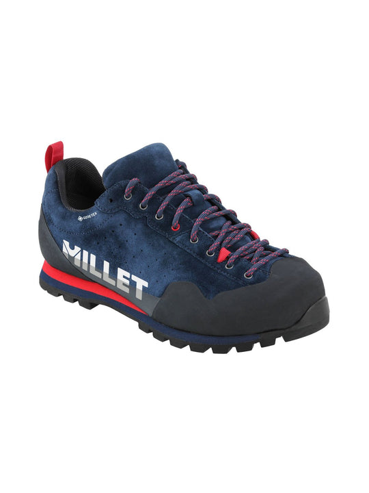 Buty MILLET Friction Gtx U granatowe
