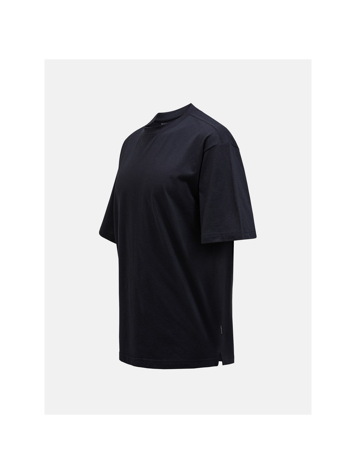 Koszulka Peak Performance M Coolmax Tee czarny - Adventure Sports