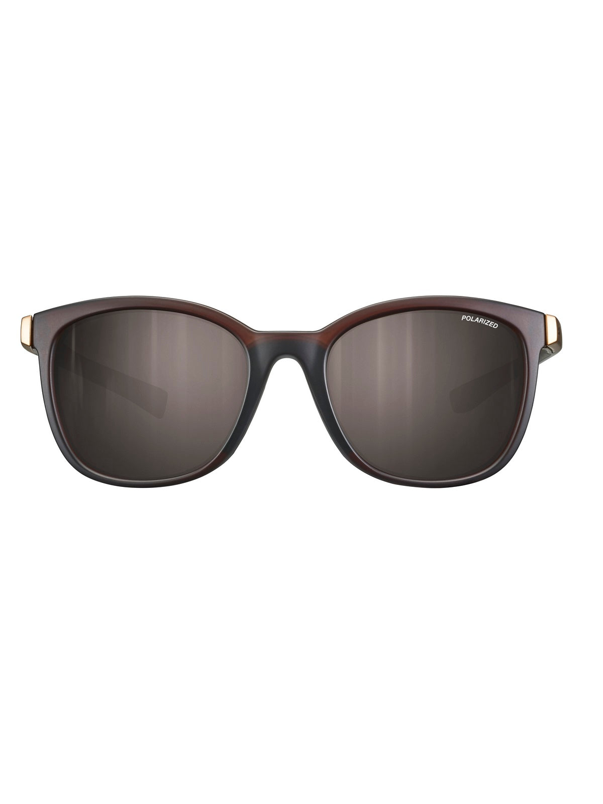 Okulary polaryzacyjne JULBO SPARK - brązowy/czarny - Spectron Polarized Cat 3 - M - Adventure Sports