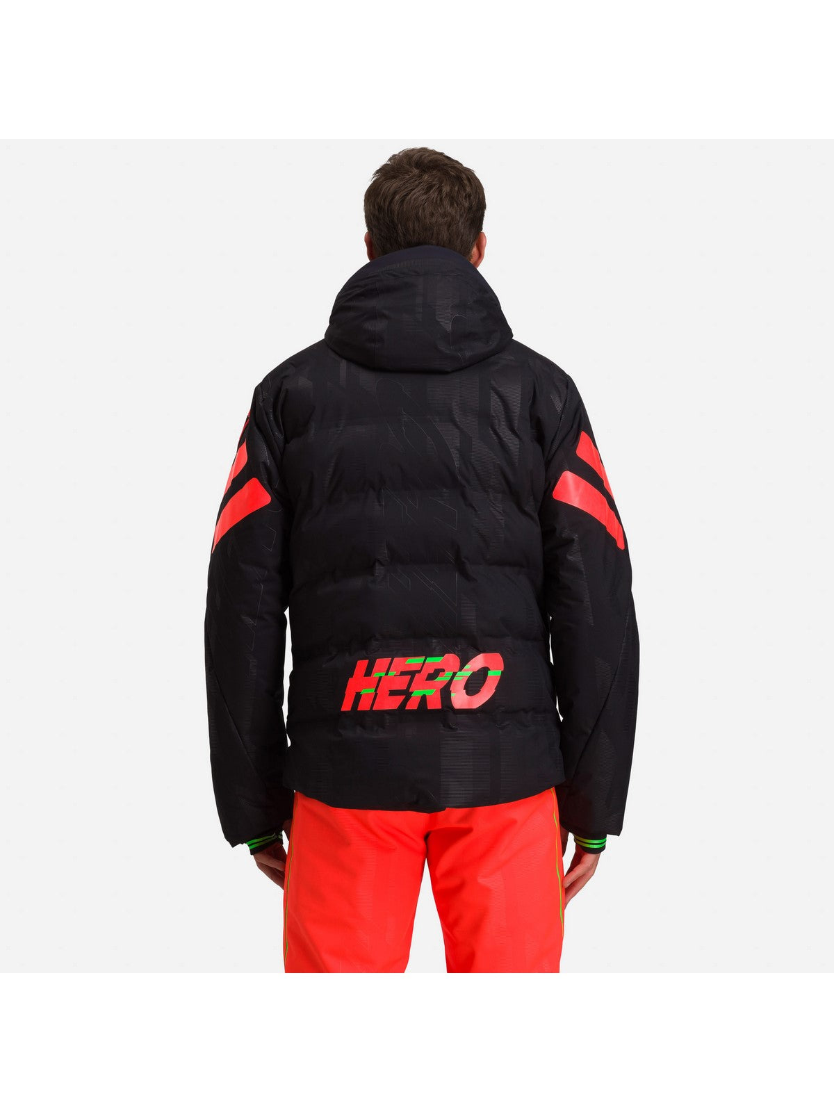 Kurtka narciarska Rossignol HERO DEPART JKT - Adventure Sports