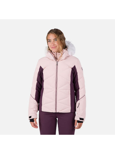 Kolor: POWDER PINK