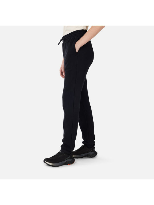 Spodnie damskie ROSSIGNOL W Presset Pullon Pant czarne
