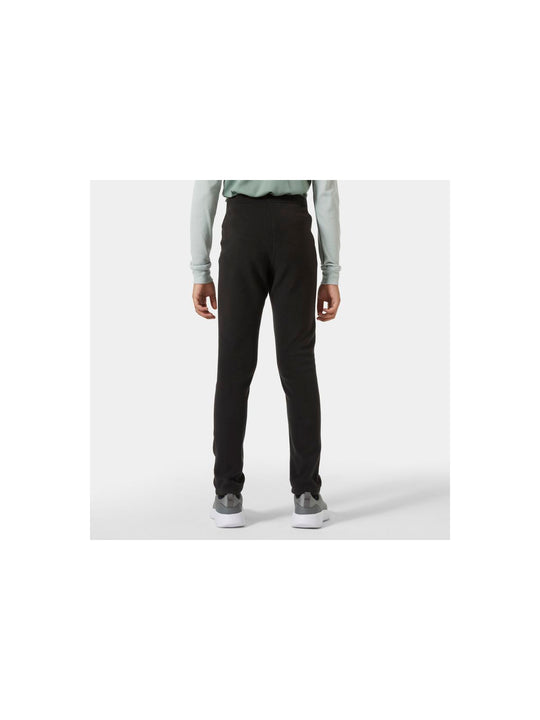 Legginsy dziecięce HELLY HANSEN Jr Daybreaker Tights kolor czarny
