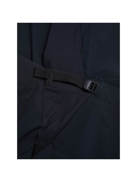 Spodnie Peak Performance W Trail Pants czarny - Adventure Sports
