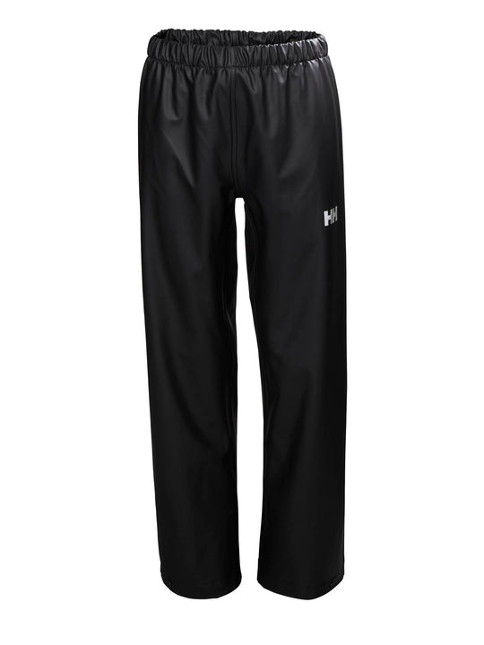 Spodnie HELLY HANSEN Jr Moss Pant czarny - Adventure Sports
