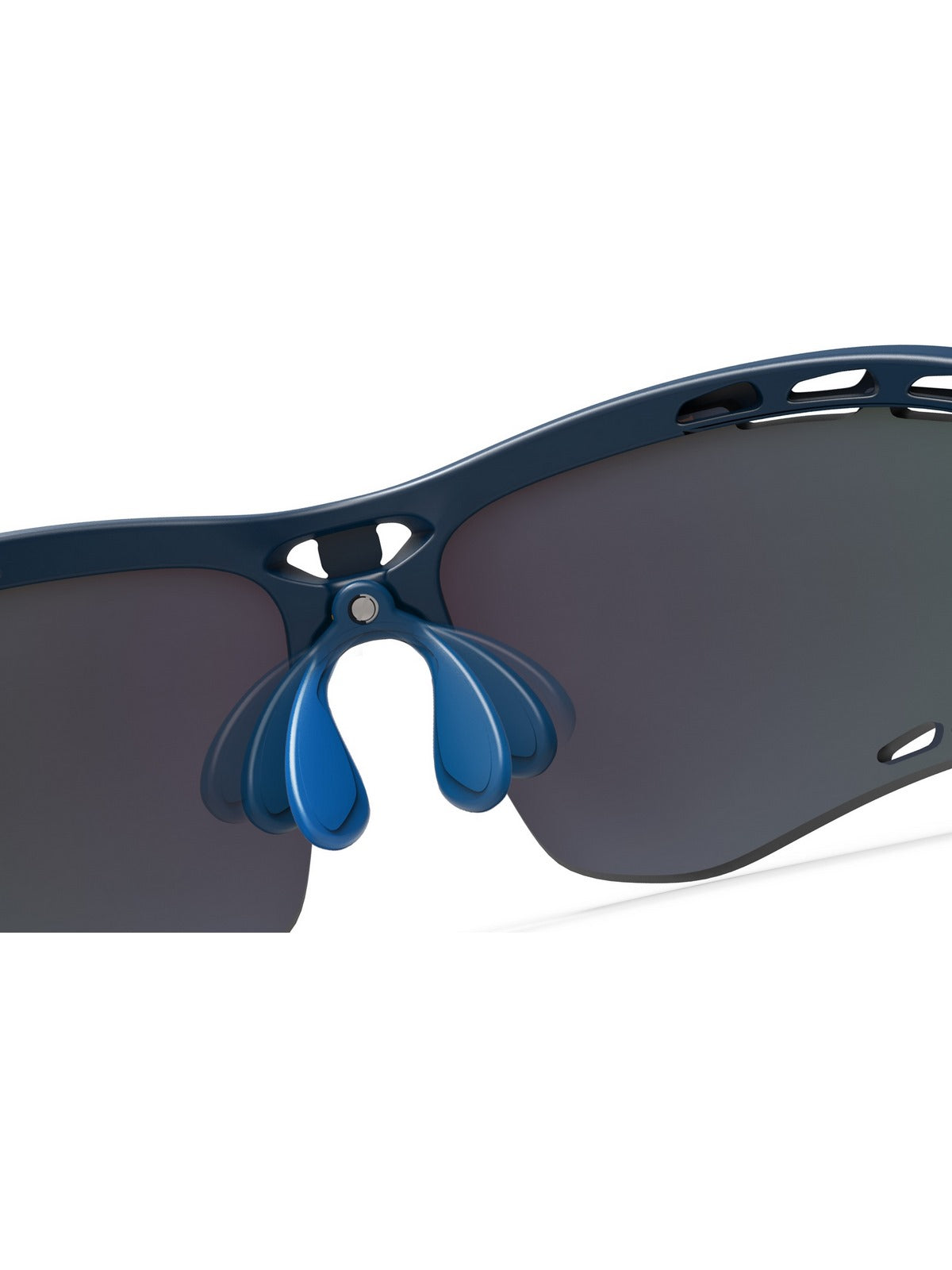 Okulary fotochromowe RUDY PROJECT PROPULSE - niebieski | ImpactX Photoch. 2 Red Cat 1-3 - ONE SIZE - Adventure Sports