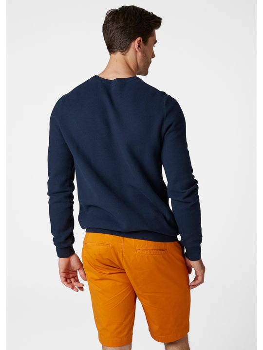 Sweter HELLY HANSEN SKAGEN SWEATER - Adventure Sports
