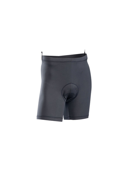 Spodenki rowerowe NORTHWAVE Pro Inner Short czarny - Adventure Sports
