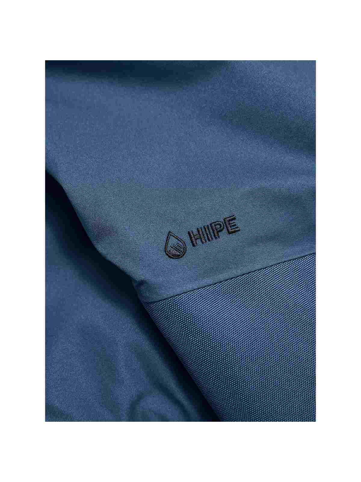 Spodnie PEAK PERFORMANCE W Shred Insulated Pants niebieski