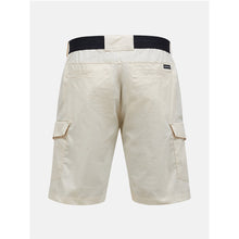 Szorty Peak Performance M Player Cargo Shorts beżowy - Adventure Sports
