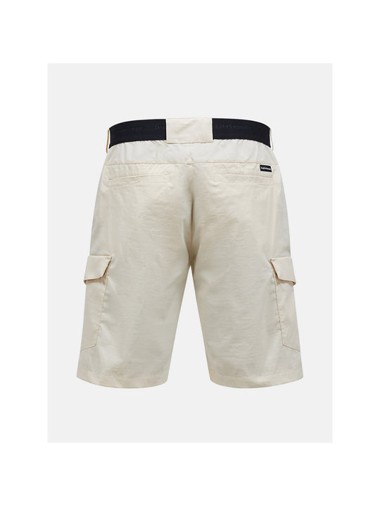 Szorty Peak Performance M Player Cargo Shorts beżowy - Adventure Sports

