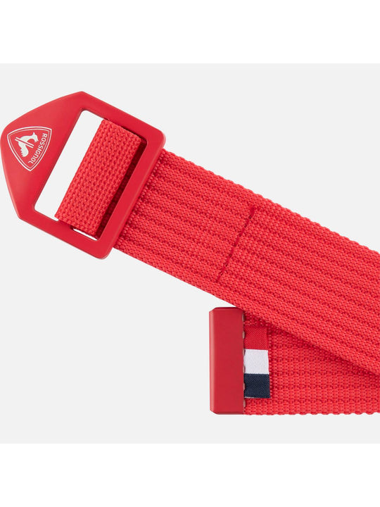 Pasek Rossignol Lifestyle Belt różowy - TU - Adventure Sports
