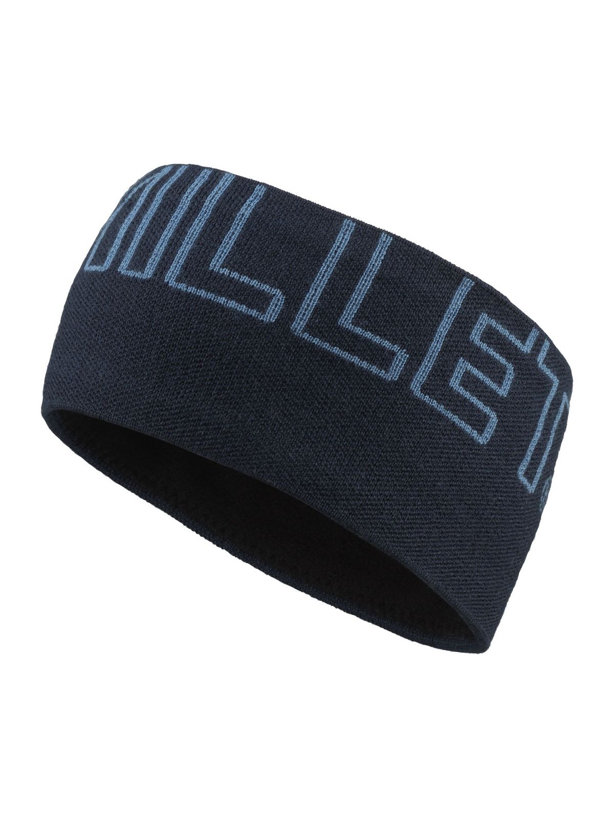 Czapka  MILLET CHAMONIX HEADBAND niebieska