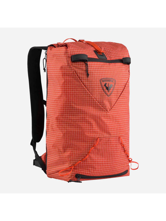 Plecak ROSSIGNOL Escaper Unlimited 18L Tan beżowy
