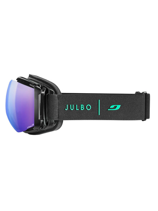 Gogle fotochromowe JULBO Aerospace TwICEme Nfc czarne Cat.1-3 hi-contrast - XL - Adventure Sports
