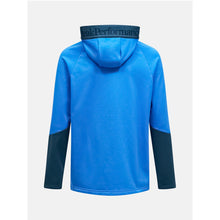 Bluza PEAK PERFORMANCE M Rider Essentials Zip Hood niebieski
