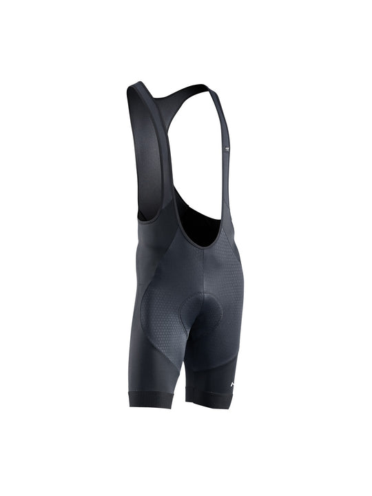 Spodenki rowerowe NORTHWAVE Active Bibshort - czarny - Adventure Sports
