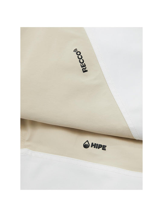 Spodnie narciarskie Peak Performance M 2L Stretch Pants bezowy - Adventure Sports
