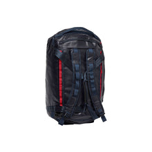 Torba HELLY HANSEN Guide Duffel Bag 70L granatowa
