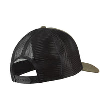 Czapka MILLET Chamonix Trucker Cap zielona
