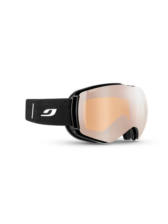 Gogle narciarskie JULBO Lightyear czarny Spectron 3
