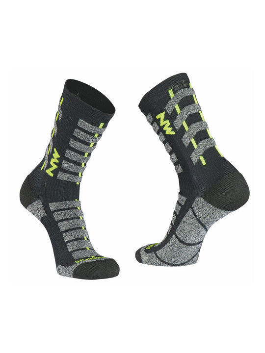 Skarpety Rowerowe NORTHWAVE HUSKY CERAMIC TECH - Adventure Sports
