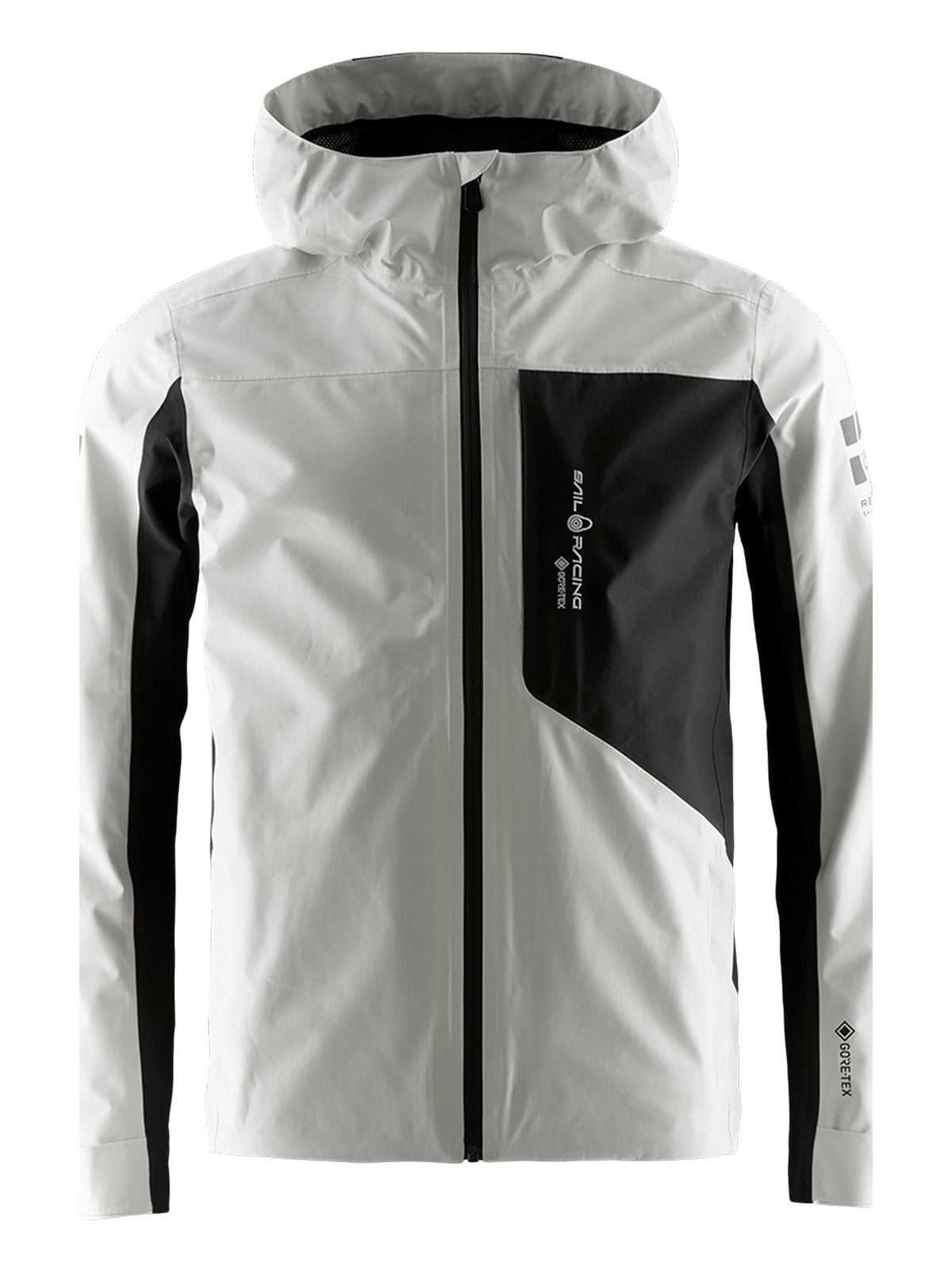Kurtka SAIL RACING Reference Team Jacket Biały - Adventure Sports