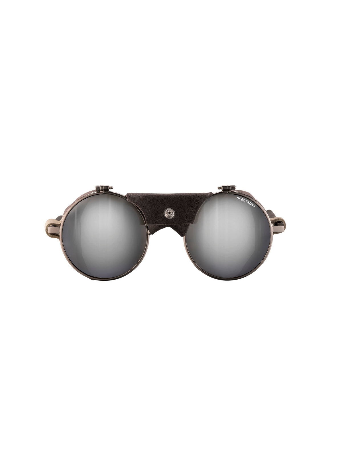 Okulary przeciwsłoneczne JULBO VERMONT złoty/brązowy Cat 3 - M - Adventure Sports
