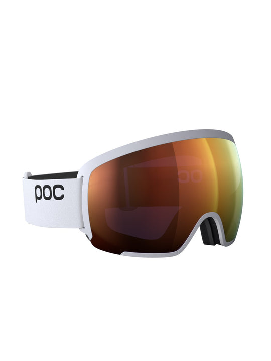Gogle narciarskie POC Orb biały Cat.2 - TU - Adventure Sports
