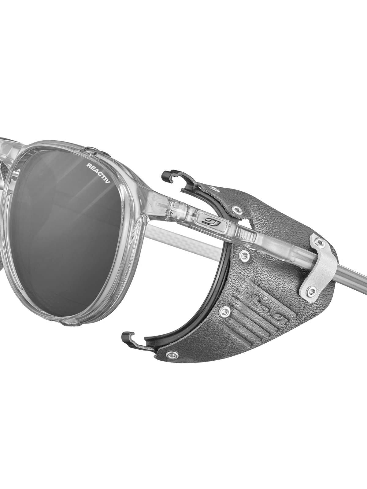 Okulary przeciwsłoneczne JULBO Millenium niebieski | Spectron 4 - TU - Adventure Sports