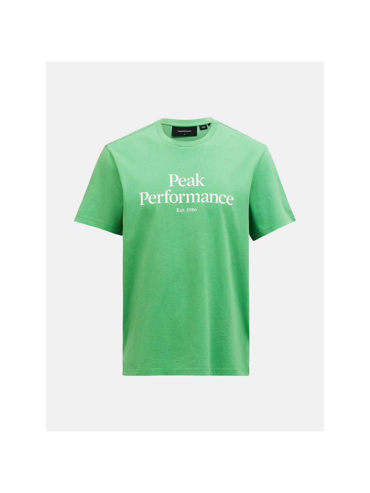 Koszulka PEAK PERFORMANCE Original Tee Men - Adventure Sports