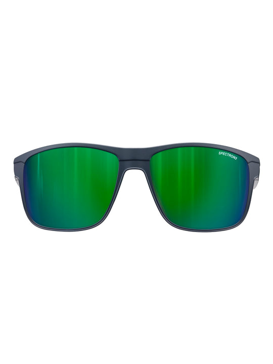 Okulary JULBO RENEGADE - granatowy | Spectron Cat 3 - L - Adventure Sports
