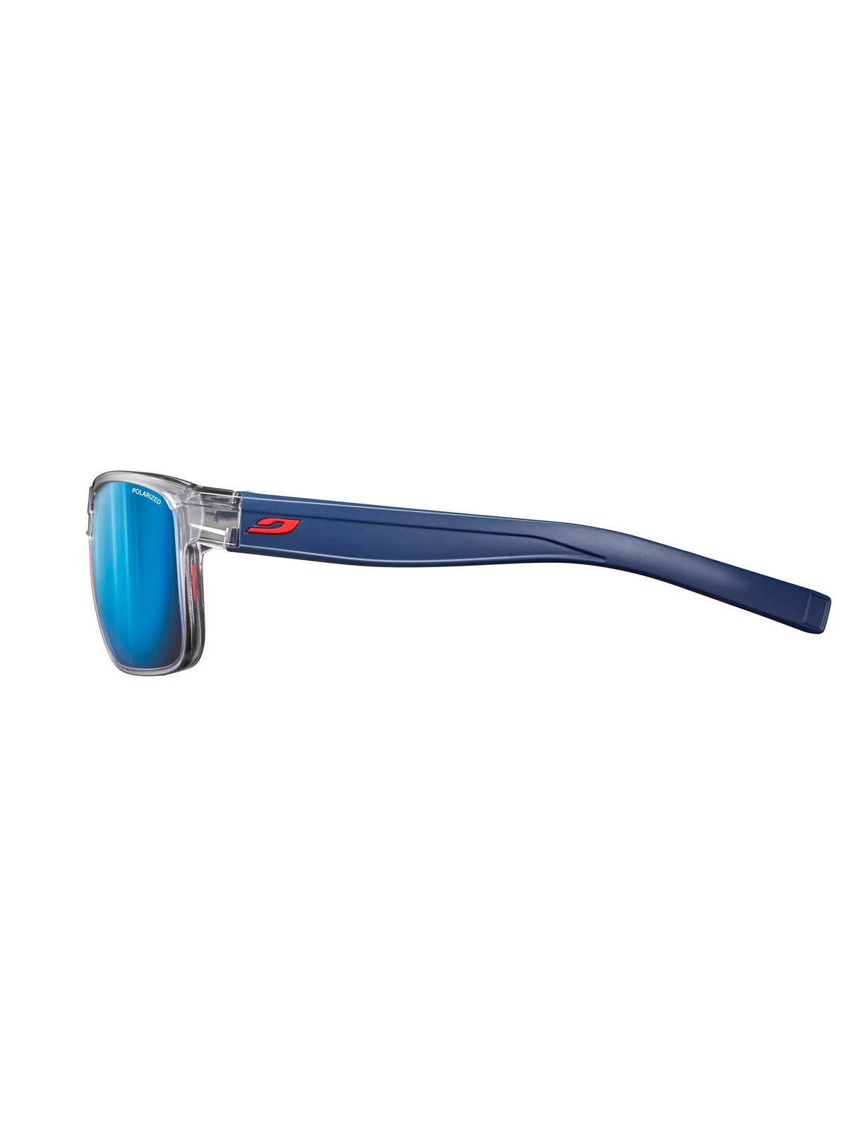 Okulary polaryzacyjne JULBO RENEGADE - szary/niebieski | Spectron Polarized Cat 3 - L - Adventure Sports