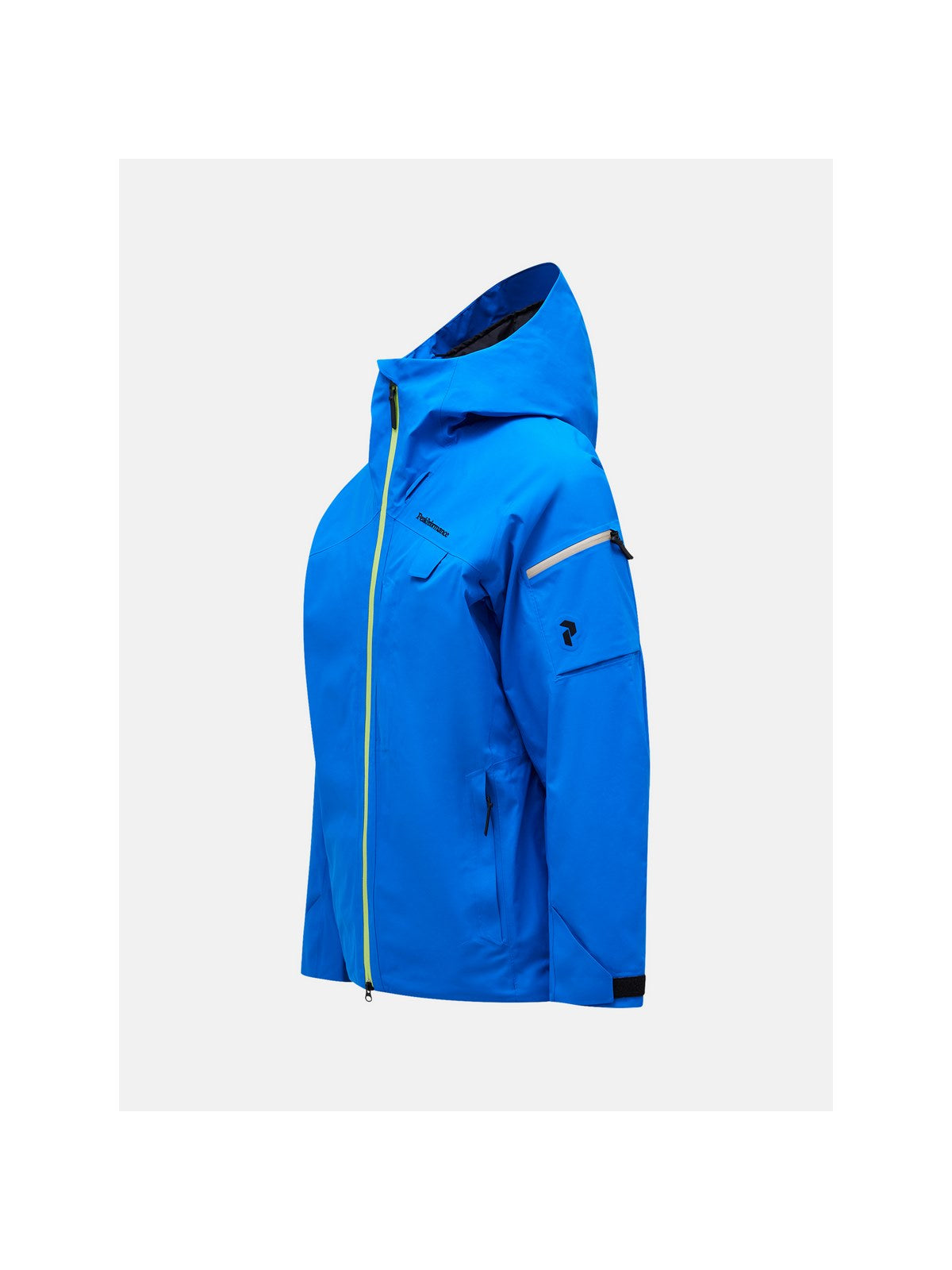 Kurtka narciarska Peak Performance M FLO Alpine Gore-Tex 2L - 2XL - Adventure Sports